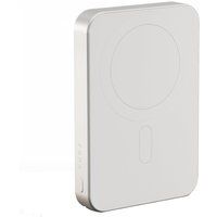 Zens Powerbank Pro 1 - Wit