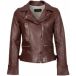 Oakwood Veste en cuir pour femmes Vidéo