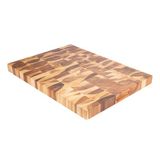Snijplank García de Pou Snijplank 45 x 61 x 4,5 cm natuurlijk hout - 1 Un.