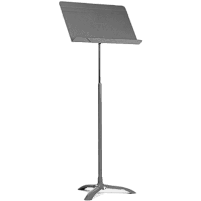 Manhasset Symphony 4801-S lessenaar grijs