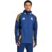Adidas Sweatshirt Real Madrid European 2024/25