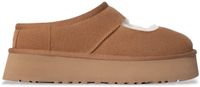 Ugg Australian W Bea Mary Jane Pantoffels Dames Bruin