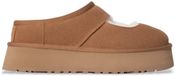 Ugg Australian W Bea Mary Jane Pantoffels Dames Bruin