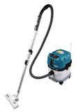 Makita VC003GLZ Aspirateur eau et poussière XGT 40V Max Corps de base