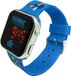 Kids Sonic The Hedgehog Horloge - Led - Blauw - Kinderen - Digitaal