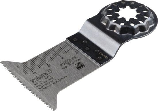 wolfcraft Insteekzaagblad "Expert" HCS