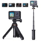 K&amp;F Concept K&F Concept MS03 mini selfie statief voor GoPro