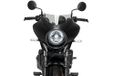 Puig 21945H Mirage Semifairing Smoke