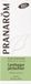 Pranarom Pranarôm Essentiële Olie van Mastiek van Pistache (Pistacia Lentiscus) Bio 5 ml