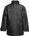 Pen Duick Parka avec passepoil réfléchissant Noir 3XL Unisexe