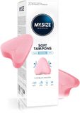 MY.SIZE Woman Soft Tampons NORMAL, 20 stuks