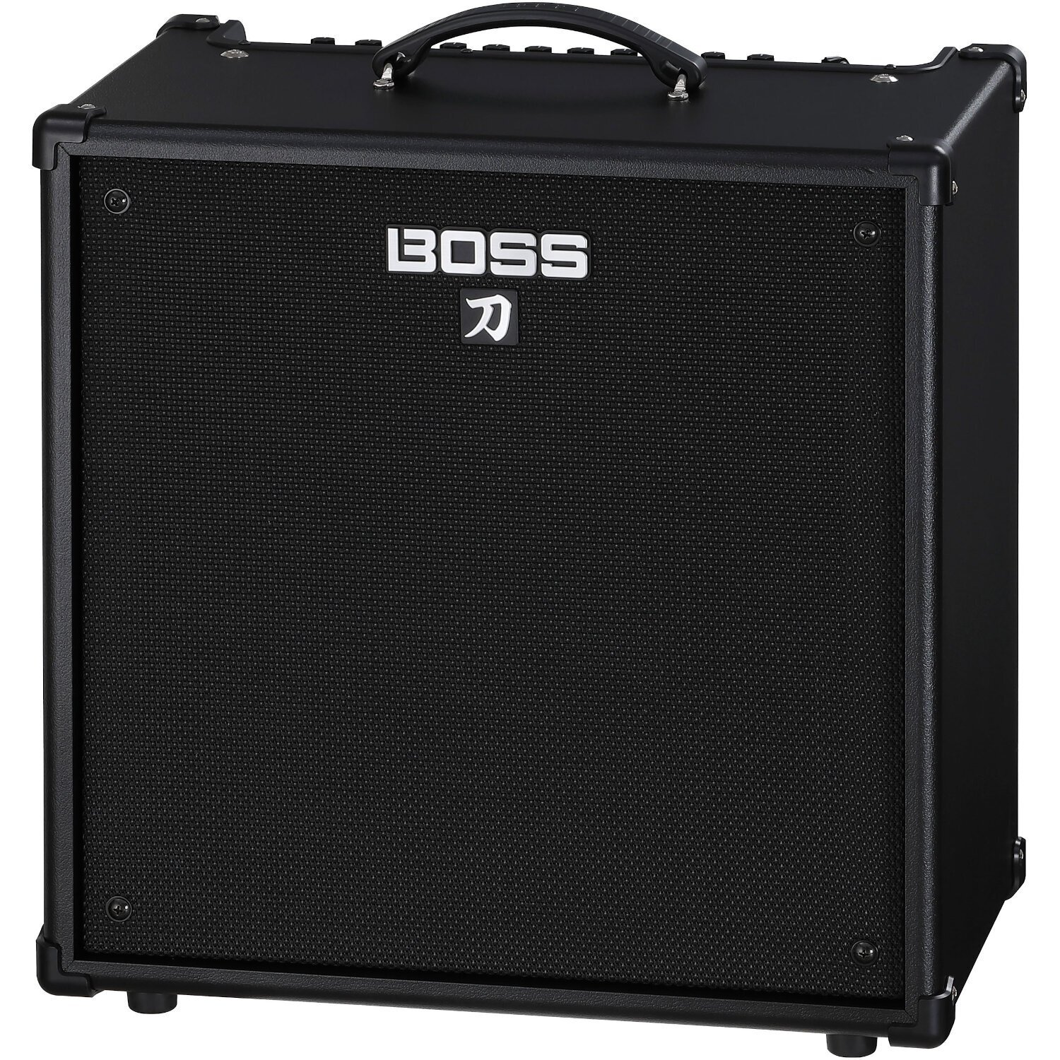 Boss Audio Systems Katana-110 Bass