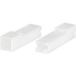 TE Connectivity 925387-1 Manchon d'isolation Transparent 1 pièce(s)