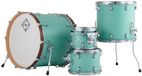 Dixon CSTH422-01-NM Cornerstone Hybrid Shellset 4pc Vert