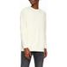 s.Oliver -qs Pullover blanc cassé Taille : XXL