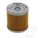 KNECHT Mahle OX 805 Motorluchtfilter voor BMW R 100 Classic