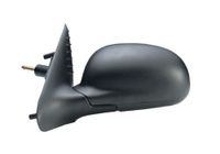 ALKAR Spiegel, Kpl., Kabeleinstlg., 6164299 links
