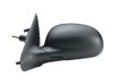 ALKAR Spiegel, Kpl., Kabeleinstlg., 6164299 links
