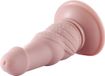 Hismith Dildo Anaal KlicLok 17 CM