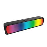 Krom K-POP Zwart 2.0 kanalen 6 W