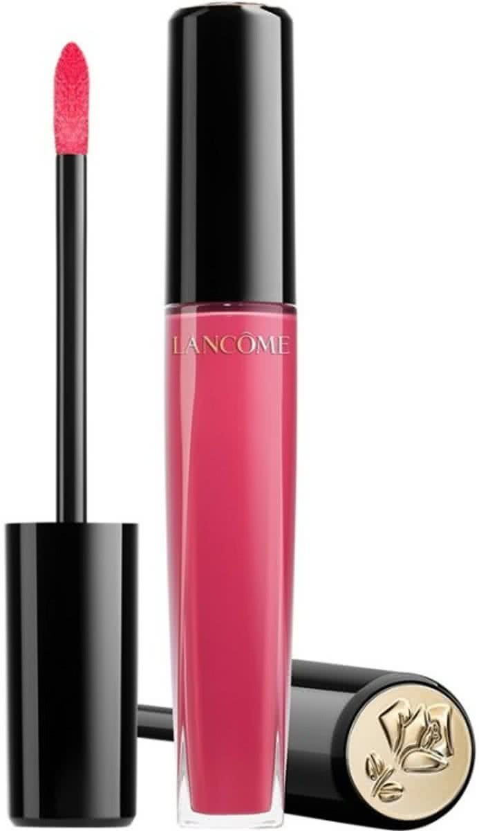 Lancôme L'Absolu Gloss Matte Lipgloss 8 ml