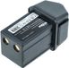 VHBW Batterie de remplacement pour Elca REC-PINC-07J, PINC 07MH, PINC-07MH pour télécommande (700 mAh, 7,2 V, NiMH)