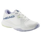 Head Motion Team Padel 274644 Bkaq Femmes Black