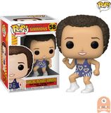 Funko Pop! Icons: Richard Simmons qui danse