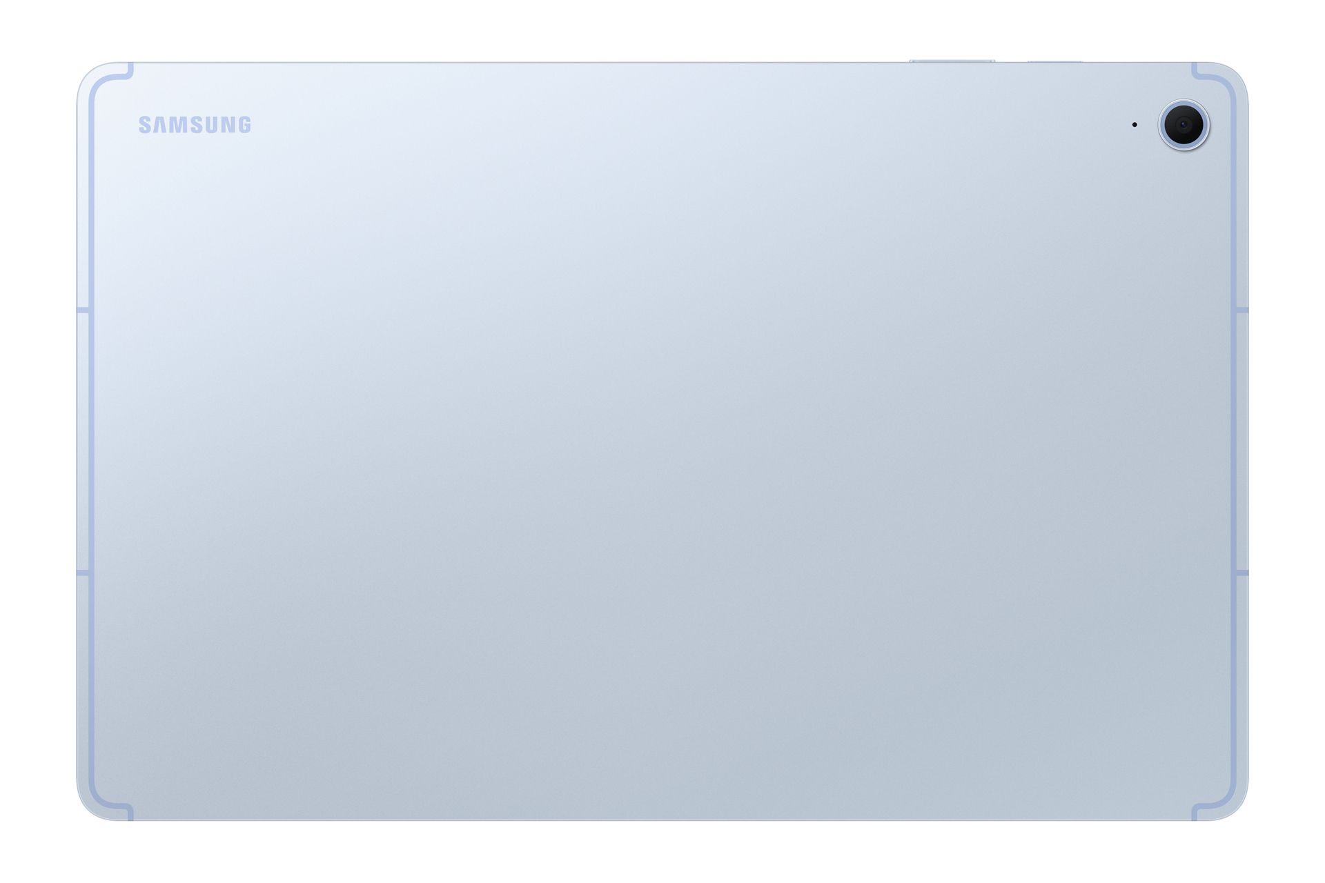 Samsung Galaxy Tab S10 FE Plus / WiFi / 256GB / Light Blue