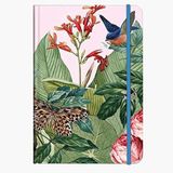 Notizbuch Cedon Notitieboek - Lovebird - A5
