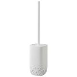Gedy Layla toiletborstelhouder, wit