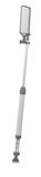 Interline Handheld Pool Brush Grey, White