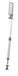 Interline Handheld Pool Brush Grey, White