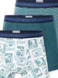 Schiesser Trunk 955 Multi