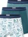 Schiesser Trunk 955 Multi