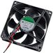 Ventilator Sunon Ventilator 24V DC 1,44W 92x92x25mm 87,5m³/h 3000U/min 87,5m³/h EF92252S11000UA99