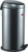 WESCO Capboy Maxi Pedaalemmer - 22 Liter - Grafiet - Metaal