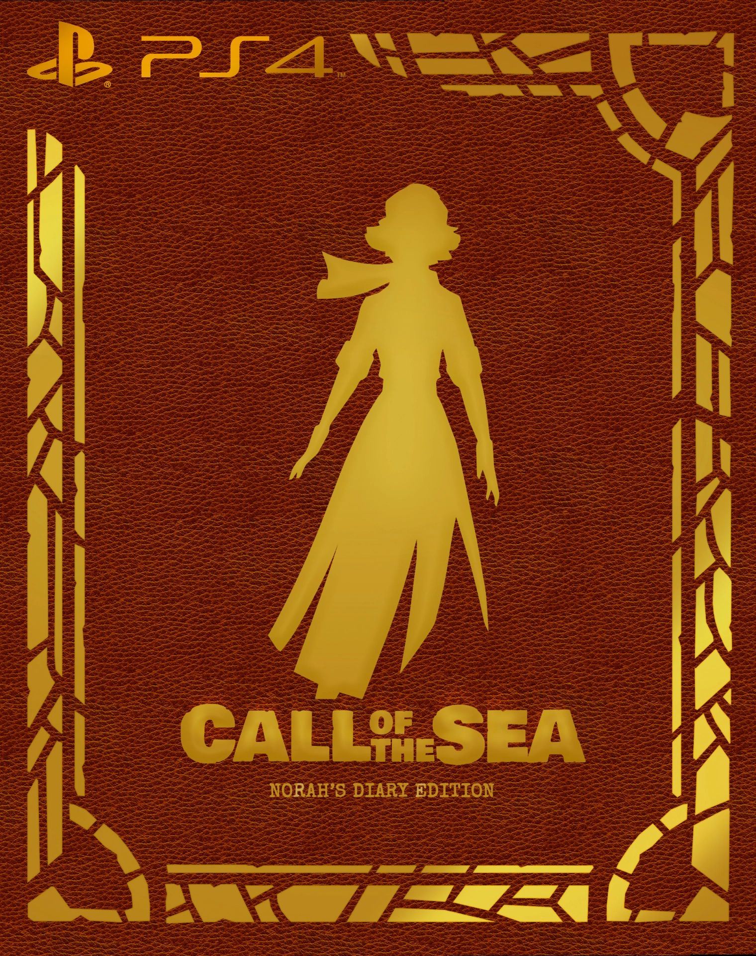 Raw Fury Call of the Sea - Norah's Diary Edition - PlayStation 4