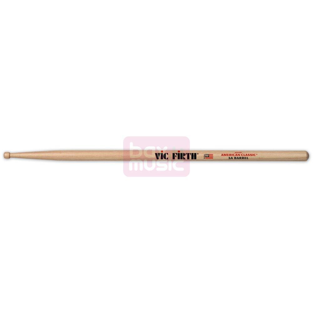 Vic Firth 5ABRL American Classic 5A Barrel tip