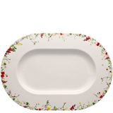 Rosenthal Brillance Serveerschaal 41 x 29 cm