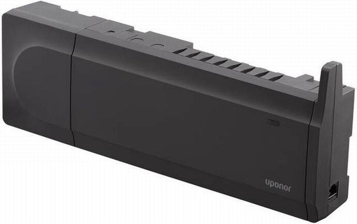 Uponor Smatrix Wave PLUS regelmodule X-165 6X