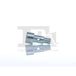 FA1 989-10-005 Vis creuse, compresseur