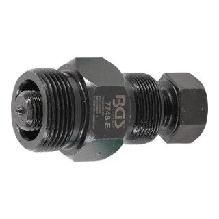 BGS Flywheel Puller | M22 x 1.0 - M25 x 1.5