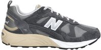 New Balance 878 Sneakers Laag - Grijs