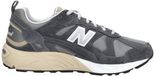 New Balance 878 Sneakers Laag - Grijs
