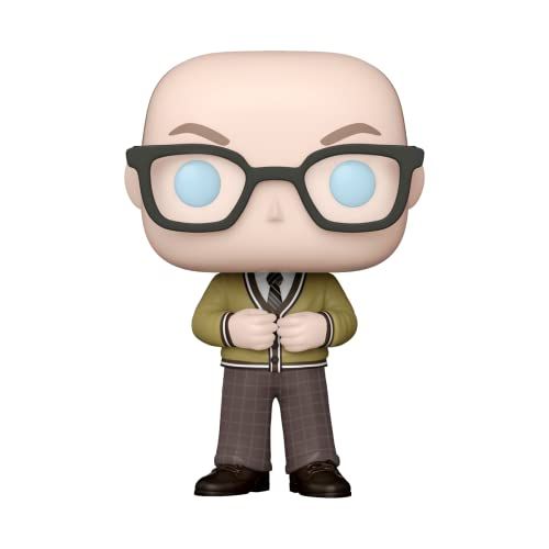 Funko POP! TELEVISION: What We Do in the Shadows - Colin