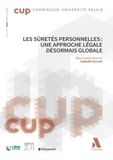 Les sûretés personnelles : une approche légale désormais globale: 240
