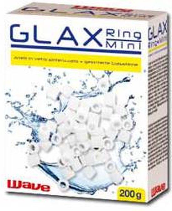 Amtra Wave Glax Ring Mini 200g - 8023222043329