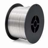 Merkloos / Sans marque HBM massieve RVS lasdraad ER308L 0,8 mm 5kg