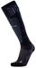 Therm-ic S-pack 1200 Piles + Set Heat Uni Chaussettes de Ski Chauffantes Noir EU 45-47